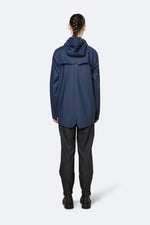 Lade das Bild in den Galerie-Viewer, Rains Jacket Blue
