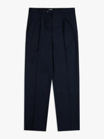 Lade das Bild in den Galerie-Viewer, Ben Suit Pant Dark Blue
