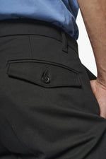 Lade das Bild in den Galerie-Viewer, Eik Nickel Pants Black
