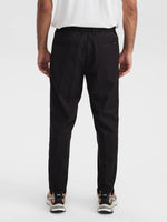 Lade das Bild in den Galerie-Viewer, Monza Fin Pant Black
