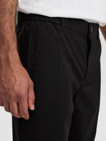 Lade das Bild in den Galerie-Viewer, Monza Fin Pant Black
