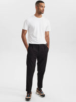 Lade das Bild in den Galerie-Viewer, Monza Fin Pant Black
