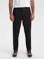 Lade das Bild in den Galerie-Viewer, Monza Fin Pant Black
