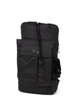 Lade das Bild in den Galerie-Viewer, Blok Medium Backpack Construct Black Größe: one-size Farbe: black
