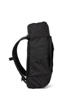 Lade das Bild in den Galerie-Viewer, Blok Medium Backpack Construct Black Größe: one-size Farbe: black
