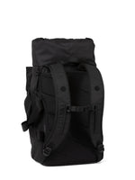 Lade das Bild in den Galerie-Viewer, Blok Medium Backpack Construct Black Größe: one-size Farbe: black
