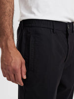 Lade das Bild in den Galerie-Viewer, Monza Fin Pant Navy
