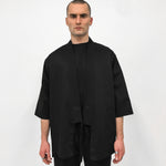 Lade das Bild in den Galerie-Viewer, Black Kimono
