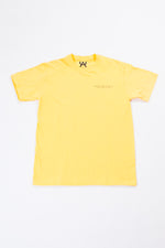 Lade das Bild in den Galerie-Viewer, Skull Tee Yellow
