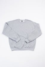 Lade das Bild in den Galerie-Viewer, Crew Neck Sweat Sport Grey
