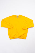 Lade das Bild in den Galerie-Viewer, Crew Neck Sweat Gold
