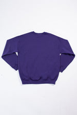 Lade das Bild in den Galerie-Viewer, Crew Neck Sweat Purple
