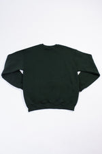 Lade das Bild in den Galerie-Viewer, Crew Neck Sweat Forest Green
