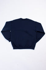 Lade das Bild in den Galerie-Viewer, Crew Neck Sweat Navy
