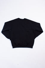 Lade das Bild in den Galerie-Viewer, Crew Neck Sweat Black
