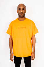 Lade das Bild in den Galerie-Viewer, Support Tee  Orange
