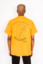 Lade das Bild in den Galerie-Viewer, Support Tee  Orange
