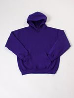 Lade das Bild in den Galerie-Viewer, Heavy Hoody Purple
