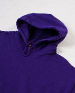 Lade das Bild in den Galerie-Viewer, Heavy Hoody Purple
