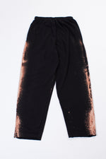 Lade das Bild in den Galerie-Viewer, Tie Dye Pants Black
