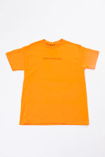 Lade das Bild in den Galerie-Viewer, Support Tee  Orange
