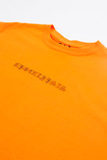 Lade das Bild in den Galerie-Viewer, Support Tee  Orange
