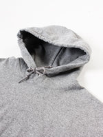 Lade das Bild in den Galerie-Viewer, Heavy Hoody Graphite
