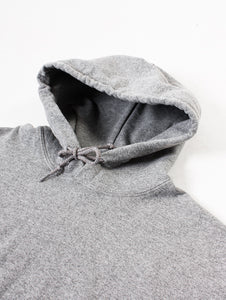 Heavy Hoody Graphite