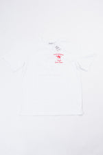 Lade das Bild in den Galerie-Viewer, Tatti T-Shirt White/Red von Tatti bei Geschwisterliebe in Stuttgart
