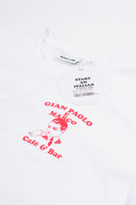 Lade das Bild in den Galerie-Viewer, Tatti T-Shirt White/Red von Tatti bei Geschwisterliebe in Stuttgart
