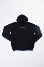 Lade das Bild in den Galerie-Viewer, Support Hoody Black
