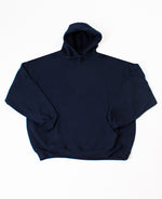 Lade das Bild in den Galerie-Viewer, Heavy Hoody Navy
