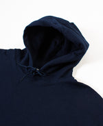 Lade das Bild in den Galerie-Viewer, Heavy Hoody Navy
