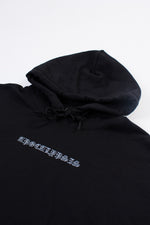 Lade das Bild in den Galerie-Viewer, Support Hoody Black
